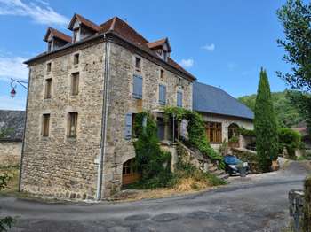 Demeure d'exception 10 pièces