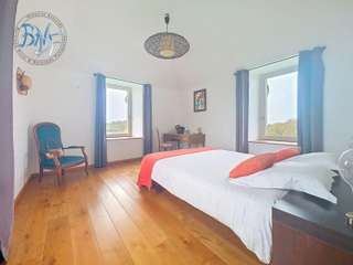 Demeure d'exception 12 pièces