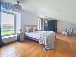 Demeure d'exception 12 pièces