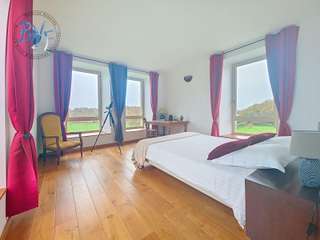 Demeure d'exception 12 pièces