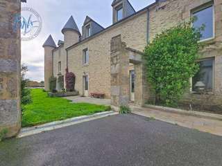 Demeure d'exception 12 pièces