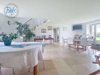 Demeure d'exception 12 pièces