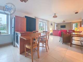 Demeure d'exception 12 pièces