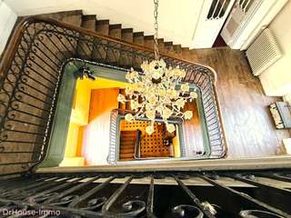 Demeure d'exception 30 pièces