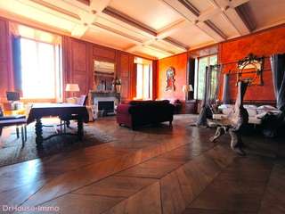 Demeure d'exception 30 pièces