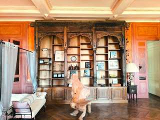 Demeure d'exception 30 pièces