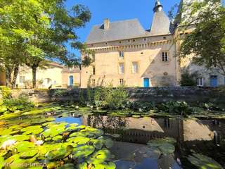 Demeure d'exception 30 pièces