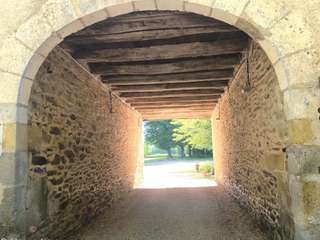 Demeure d'exception 30 pièces