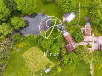 Vente Demeure d'exception 12 chambresThoiry