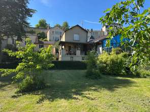 Vente Demeure d'exception 4 chambresThouars