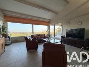 Vente Demeure d'exception 4 chambresThouars