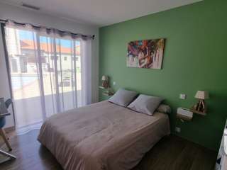 Demeure d'exception 5 pièces