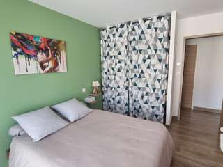 Demeure d'exception 5 pièces