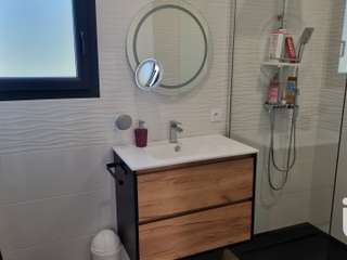 Demeure d'exception 5 pièces