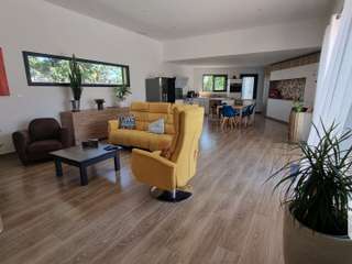 Demeure d'exception 5 pièces