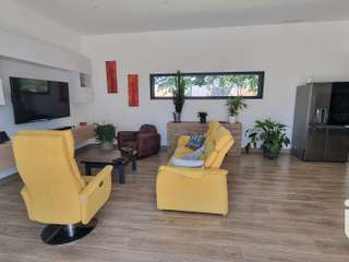 Demeure d'exception 5 pièces