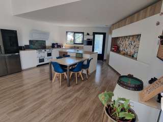 Demeure d'exception 5 pièces