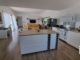 Demeure d'exception 5 pièces