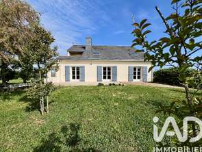 Vente Demeure d'exception 4 chambresTigné