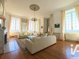 Demeure d'exception 23 pièces