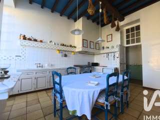 Demeure d'exception 23 pièces