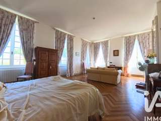 Demeure d'exception 23 pièces