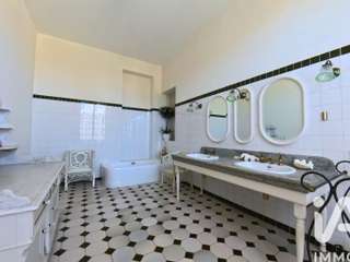 Demeure d'exception 23 pièces