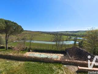 Demeure d'exception 23 pièces