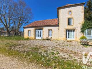 Demeure d'exception 23 pièces