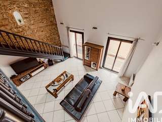 Demeure d'exception 5 pièces