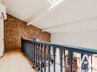 Demeure d'exception 5 pièces