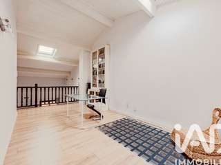 Demeure d'exception 5 pièces