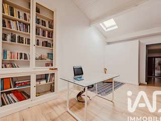 Demeure d'exception 5 pièces