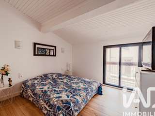 Demeure d'exception 5 pièces