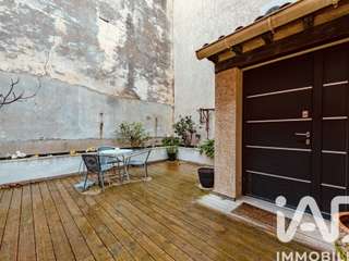 Demeure d'exception 5 pièces