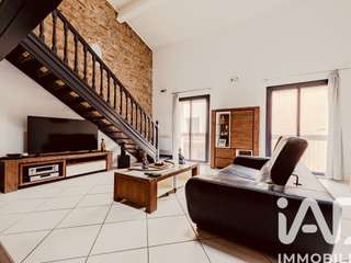 Demeure d'exception 5 pièces