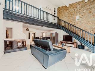 Demeure d'exception 5 pièces