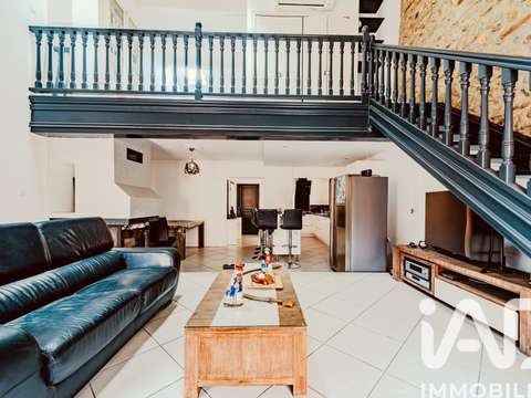 Demeure d'exception 5 pièces