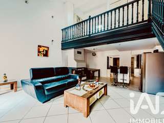 Demeure d'exception 5 pièces