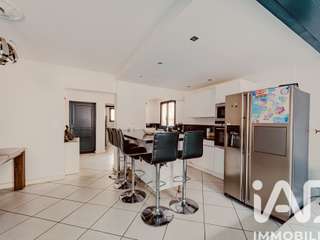 Demeure d'exception 5 pièces