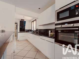 Demeure d'exception 5 pièces