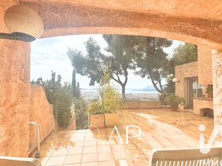 Demeure d'exception 6 pièces