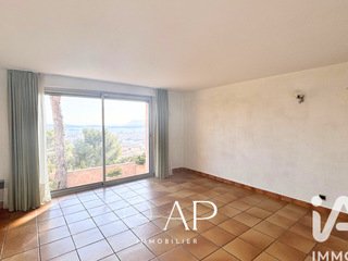 Demeure d'exception 6 pièces