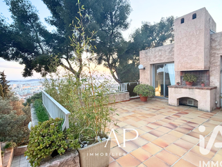 Demeure d'exception 6 pièces