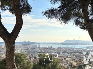 Demeure d'exception 6 pièces