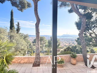 Demeure d'exception 6 pièces