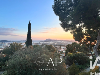 Demeure d'exception 6 pièces