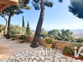 Demeure d'exception 6 pièces