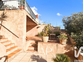 Demeure d'exception 6 pièces