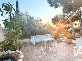 Demeure d'exception 6 pièces